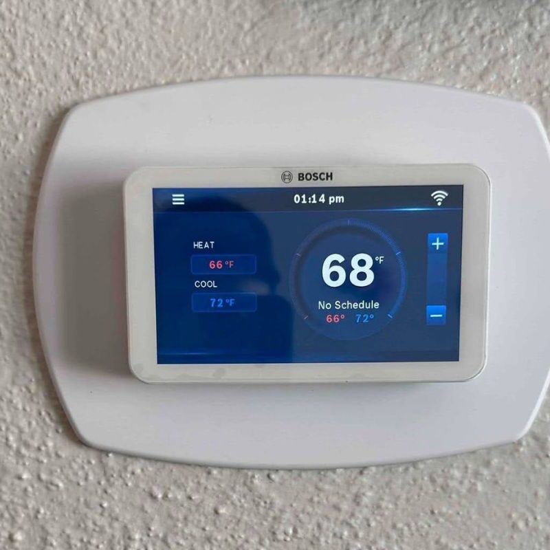 thermostat
