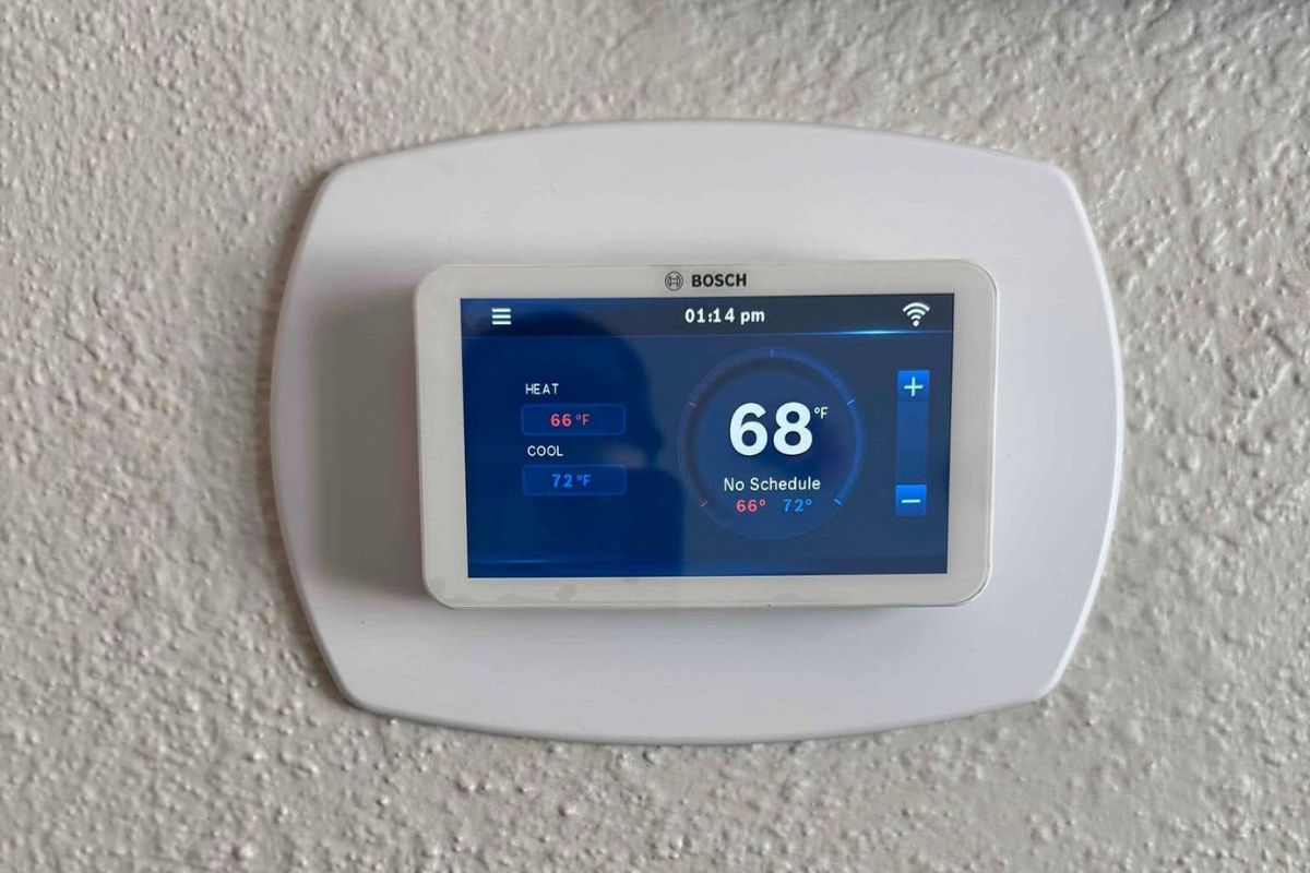 thermostat